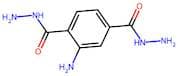2-Aminoterephthalohydrazide
