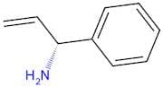 (R)-1-Phenylprop-2-en-1-amine