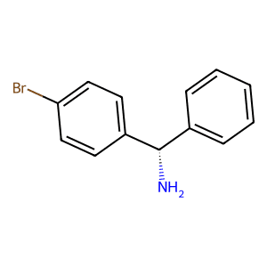 (S)-(4-Bromophenyl)(phenyl)methanamine