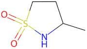 3-Methylisothiazolidine 1,1-dioxide