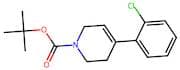 tert-Butyl 4-(2-chlorophenyl)-5,6-dihydropyridine-1(2H)-carboxylate