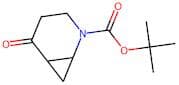 tert-Butyl 5-oxo-2-azabicyclo[4.1.0]heptane-2-carboxylate