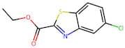 Ethyl 5-chloro-1,3-benzothiazole-2-carboxylate