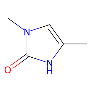 1,4-Dimethyl-2,3-dihydro-1H-imidazol-2-one