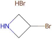 3-Bromoazetidine hydrobromide