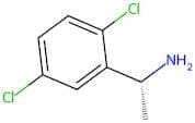 (R)-1-(2,5-dichlorophenyl)ethan-1-amine