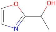 1-(Oxazol-2-yl)ethanol