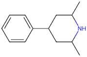 2,6-Dimethyl-4-phenylpiperidine