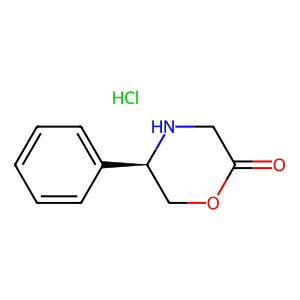 (R)-5-Phenylmorpholin-2-one hydrochloride