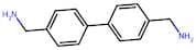 [1,1'-Biphenyl]-4,4'-diyldimethanamine