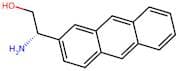 (2S)-2-amino-2-(2-anthryl)ethan-1-ol