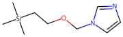 1-((2-(Trimethylsilyl)ethoxy)methyl)-1H-imidazole