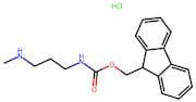 (9H-Fluoren-9-yl)methyl (3-(methylamino)propyl)carbamate hydrochloride
