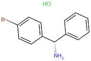 (S)-(4-Bromophenyl)(phenyl)methanamine hydrochloride