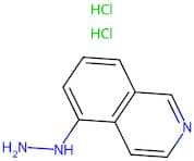5-Hydrazinylisoquinoline dihydrochloride