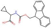 a-(Fmoc-amino)-cyclopropaneacetic acid