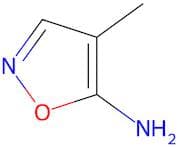 4-Methylisoxazol-5-amine