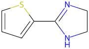 4,5-Dihydro-2-(2-thienyl)-1H-imidazole