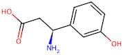 (S)-3-Amino-3-(3-hydroxyphenyl)propanoic acid