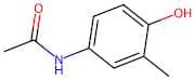 N-(4-hydroxy-3-methylphenyl)acetamide