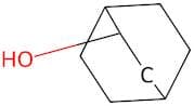 Bicyclo[2.2.2]octan-2-ol