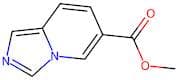 Methyl imidazo[1,5-a]pyridine-6-carboxylate