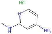 N2-Methylpyridine-2,4-diamine hydrochloride