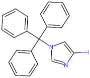 4-Iodo-1-trityl-1H-imidazole