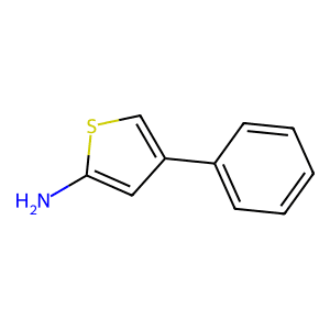 4-Phenylthiophen-2-amine