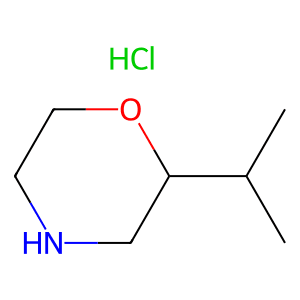 2-Isopropylmorpholine hydrochloride