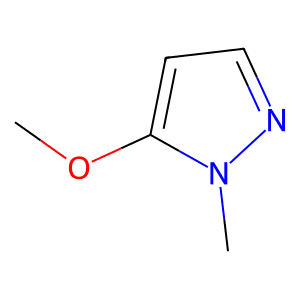 5-Methoxy-1-methyl-1H-pyrazole