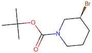 (S)-tert-Butyl 3-bromopiperidine-1-carboxylate