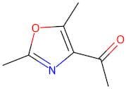 1-(2,5-Dimethyloxazol-4-yl)ethanone