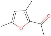1-(3,5-Dimethylfuran-2-yl)ethanone