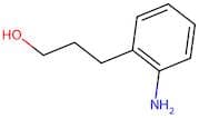 3-(2-Aminophenyl)propan-1-ol