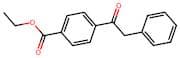 Ethyl 4-(2-phenylacetyl)benzoate