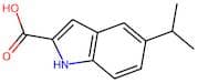 5-Isopropyl-1H-indole-2-carboxylic acid