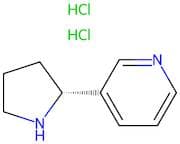 (R)-3-(Pyrrolidin-2-yl)pyridine dihydrochloride