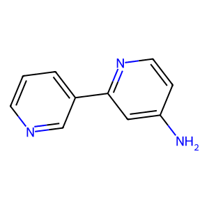 2-(Pyridin-3-yl)pyridin-4-amine