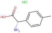 (S)-2-Amino-2-(p-tolyl)acetic acid hydrochloride