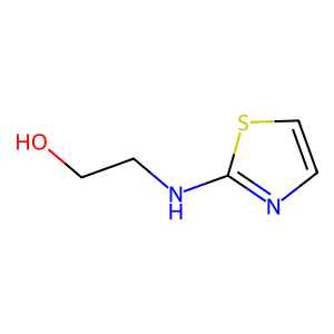 2-(Thiazol-2-ylamino)ethanol