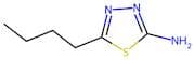 5-Butyl-1,3,4-thiadiazol-2-amine