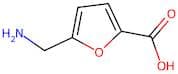 5-(Aminomethyl)furan-2-carboxylic acid