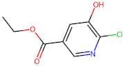 Ethyl 6-chloro-5-hydroxynicotinate