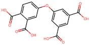 4-(3,5-Dicarboxyphenoxy)phthalic acid