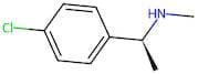 [(1S)-1-(4-chlorophenyl)ethyl]methylamine