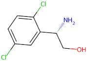 (S)-2-amino-2-(2,5-dichlorophenyl)ethan-1-ol