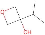 3-Isopropyloxetan-3-ol
