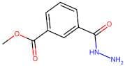 Methyl 3-(hydrazinecarbonyl)benzoate