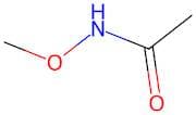 N-Methoxyacetamide